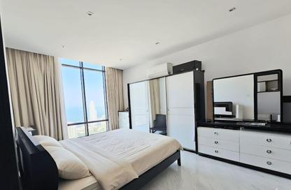 Apartment - 1 Bedroom - 2 Bathrooms for sale in Seef - Capital Governorate