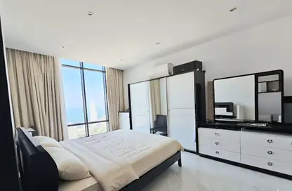 Apartment - 1 Bedroom - 2 Bathrooms for sale in Seef - Capital Governorate