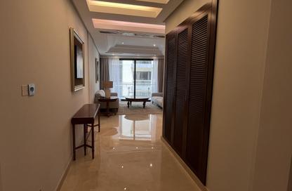 Apartment - 3 Bedrooms - 4 Bathrooms for rent in Reef Island - Capital Governorate
