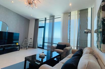 Apartment - 1 Bedroom - 2 Bathrooms for sale in Seef - Capital Governorate Apartment - 1 Bedroom - 2 Bathrooms for sale in Seef - Capital Governorate