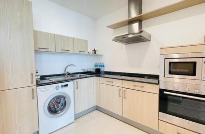 Apartment - 1 Bedroom - 2 Bathrooms for sale in Seef - Capital Governorate