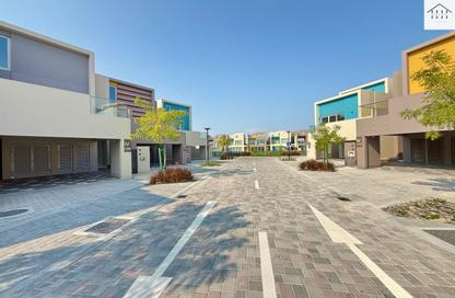 Villa - 4 Bedrooms - 5 Bathrooms for rent in Diyar Al Muharraq - Muharraq Governorate