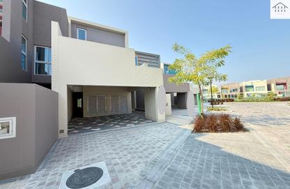 Villa - 4 Bedrooms - 5 Bathrooms for rent in Diyar Al Muharraq - Muharraq Governorate