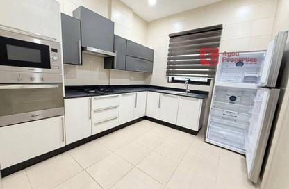 Apartment - 2 - 2 for rent in Segaya - Manama - Capital Governorate
