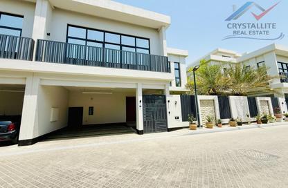 Villa - 4 Bedrooms - 5 Bathrooms for rent in Hamala - Northern Governorate Villa - 4 Bedrooms - 5 Bathrooms for rent in Hamala - Northern Governorate