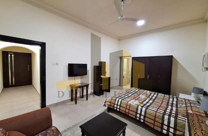 Apartment - Studio - 1 Bathroom for rent in Jid Ali - Central Governorate