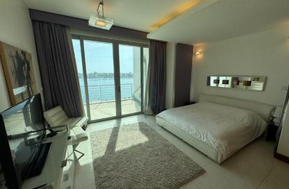 Villa - 3 Bedrooms - 5 Bathrooms for sale in Durrat Al Bahrain - Southern Governorate