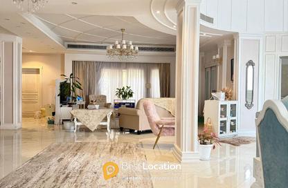 Villa - 4 Bedrooms - 6 Bathrooms for sale in Arad - Muharraq Governorate