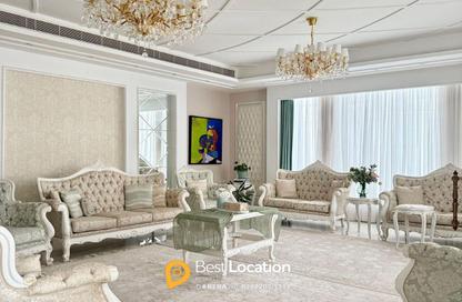 Villa - 4 Bedrooms - 6 Bathrooms for sale in Arad - Muharraq Governorate