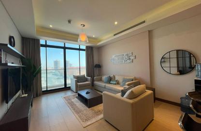 Apartment - 1 Bedroom - 2 Bathrooms for rent in Seef - Capital Governorate Apartment - 1 Bedroom - 2 Bathrooms for rent in Seef - Capital Governorate