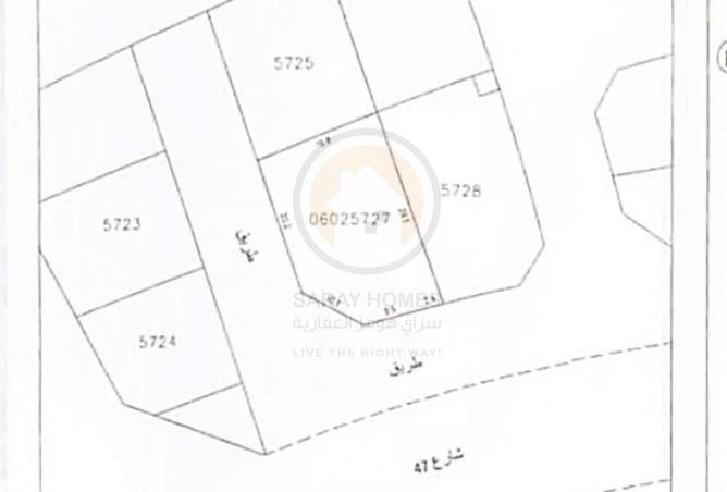 54886199 - الصورة الرئيسية للعقار