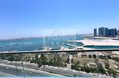 Apartment - 1 Bedroom - 1 Bathroom for rent in Hoora - Capital Governorate Apartment - 1 Bedroom - 1 Bathroom for rent in Hoora - Capital Governorate