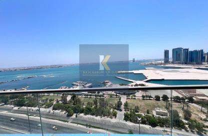 Apartment - 1 Bedroom - 1 Bathroom for rent in Hoora - Capital Governorate Apartment - 1 Bedroom - 1 Bathroom for rent in Hoora - Capital Governorate