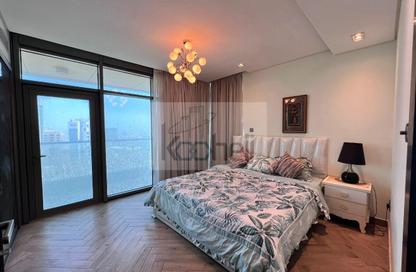 Apartment - 1 Bedroom - 1 Bathroom for rent in Hoora - Capital Governorate Apartment - 1 Bedroom - 1 Bathroom for rent in Hoora - Capital Governorate