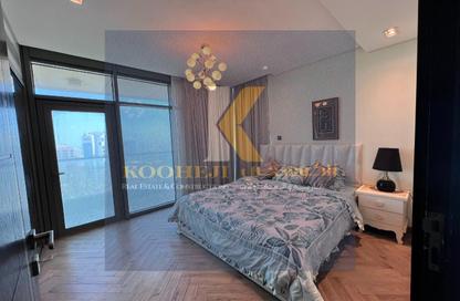 Apartment - 1 Bedroom - 1 Bathroom for rent in Hoora - Capital Governorate Apartment - 1 Bedroom - 1 Bathroom for rent in Hoora - Capital Governorate