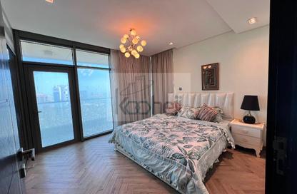 Apartment - 1 Bedroom - 1 Bathroom for rent in Hoora - Capital Governorate Apartment - 1 Bedroom - 1 Bathroom for rent in Hoora - Capital Governorate