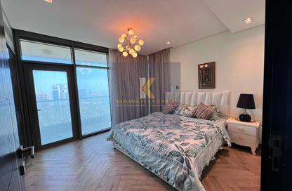 Apartment - 1 Bedroom - 1 Bathroom for rent in Hoora - Capital Governorate Apartment - 1 Bedroom - 1 Bathroom for rent in Hoora - Capital Governorate