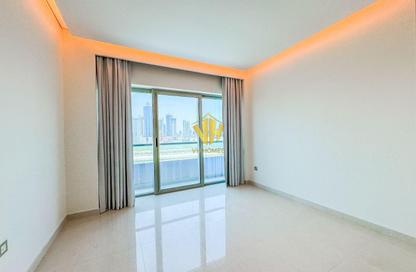 Apartment - 2 Bedrooms - 3 Bathrooms for rent in Reef Island - Capital Governorate Apartment - 2 Bedrooms - 3 Bathrooms for rent in Reef Island - Capital Governorate