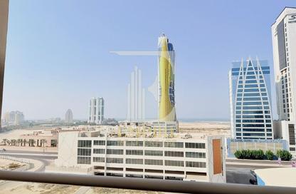 Apartment - 2 - 2 for rent in Seef - Capital Governorate