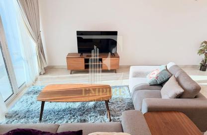 Apartment - 2 - 2 for rent in Seef - Capital Governorate