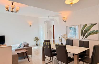 Apartment - 2 - 2 for rent in Seef - Capital Governorate