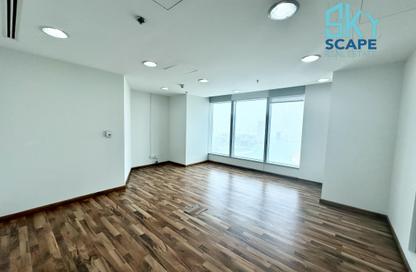 Office Space - Studio - 2 Bathrooms for rent in Bahrain Bay - Capital Governorate