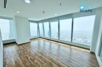 Office Space - Studio - 2 Bathrooms for rent in Bahrain Bay - Capital Governorate
