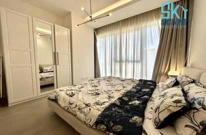 Apartment - 1 - 2 for rent in Al Juffair - Capital Governorate