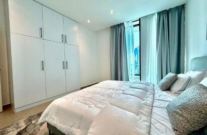 Apartment - 2 - 2 for sale in Seef - Capital Governorate