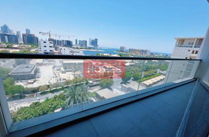 Apartment - 2 - 3 for rent in Reef Island - Capital Governorate