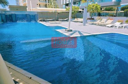 Apartment - 2 - 3 for rent in Reef Island - Capital Governorate