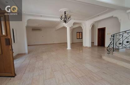 Villa - 3 - 4 for rent in Segaya - Manama - Capital Governorate