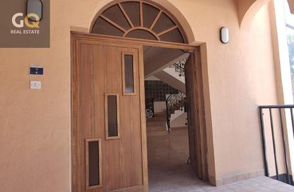 Villa - 3 - 4 for rent in Segaya - Manama - Capital Governorate