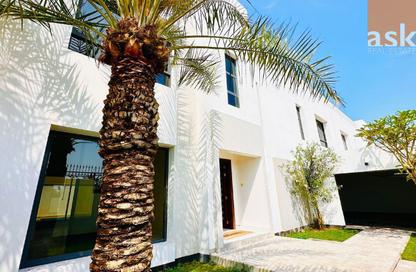 Villa - 4 Bedrooms - 6 Bathrooms for rent in Saar - Northern Governorate