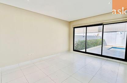 Villa - 4 Bedrooms - 6 Bathrooms for rent in Saar - Northern Governorate