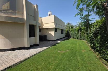 Bungalow - Studio - 4 Bathrooms for rent in Hamala - Northern Governorate