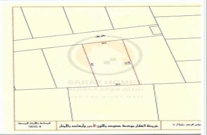 Land - Studio for sale in Hamala - Northern Governorate