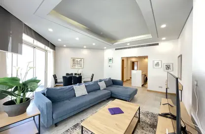 شقة - 3 غرف نوم - 4 حمامات للبيع في الجفير - محافظة العاصمة