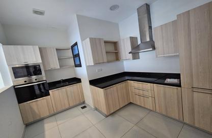 Apartment - 2 Bedrooms - 4 Bathrooms for rent in Saar - Northern Governorate