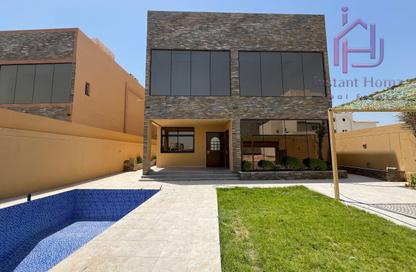 Villa - 5 Bedrooms - 6 Bathrooms for sale in Saar - Northern Governorate Villa - 5 Bedrooms - 6 Bathrooms for sale in Saar - Northern Governorate