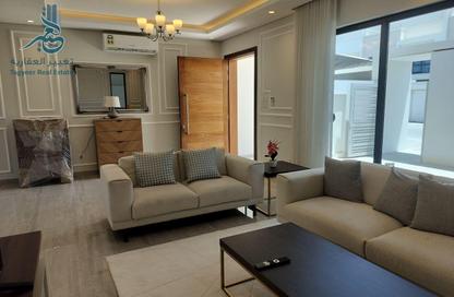 Villa - 3 - 4 for rent in Janabiya - Northern Governorate