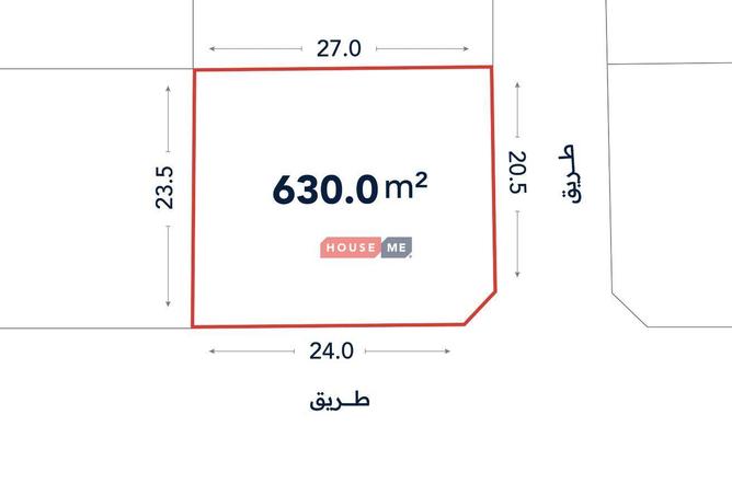 54800513 - الصورة الرئيسية للعقار