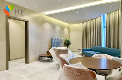 Apartment - 2 Bedrooms - 2 Bathrooms for rent in Janabiya - Northern Governorate