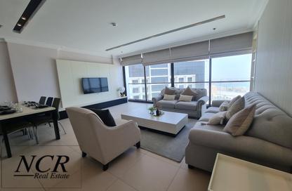 Apartment - 2 Bedrooms - 2 Bathrooms for sale in Amwaj Avenue - Amwaj Islands - Muharraq Governorate Apartment - 2 Bedrooms - 2 Bathrooms for sale in Amwaj Avenue - Amwaj Islands - Muharraq Governorate