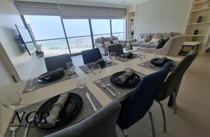 Apartment - 2 Bedrooms - 2 Bathrooms for sale in Amwaj Avenue - Amwaj Islands - Muharraq Governorate Apartment - 2 Bedrooms - 2 Bathrooms for sale in Amwaj Avenue - Amwaj Islands - Muharraq Governorate