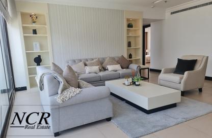 Apartment - 2 Bedrooms - 2 Bathrooms for sale in Amwaj Avenue - Amwaj Islands - Muharraq Governorate Apartment - 2 Bedrooms - 2 Bathrooms for sale in Amwaj Avenue - Amwaj Islands - Muharraq Governorate