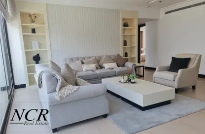 شقة - 2 غرف نوم - 2 حمامات للبيع في شارع أمواج - أمواج - المحرق