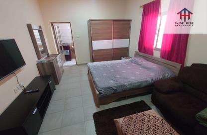 Apartment - Studio - 1 Bathroom for rent in Jid Ali - Central Governorate Apartment - Studio - 1 Bathroom for rent in Jid Ali - Central Governorate