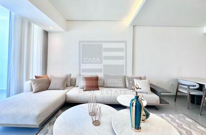 Apartment - 3 Bedrooms - 4 Bathrooms for sale in Breeze of Dilmunia - Dilmunia Island - Muharraq Governorate Apartment - 3 Bedrooms - 4 Bathrooms for sale in Breeze of Dilmunia - Dilmunia Island - Muharraq Governorate