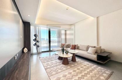 Apartment - 3 Bedrooms - 4 Bathrooms for sale in Breeze of Dilmunia - Dilmunia Island - Muharraq Governorate Apartment - 3 Bedrooms - 4 Bathrooms for sale in Breeze of Dilmunia - Dilmunia Island - Muharraq Governorate